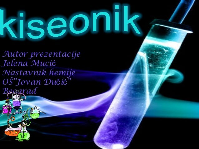 KISEONIK