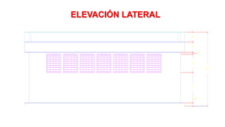 ELEVACIÓN LATERAL
0,5

0,5
0,1

0,9
3,65

1,5

0,15

 