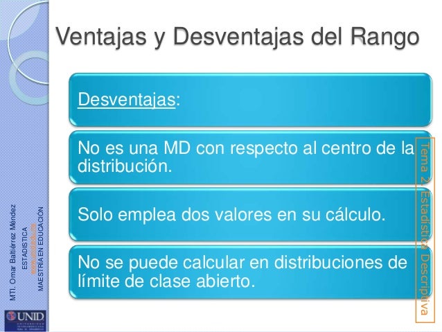 3. estadistica descriptiva