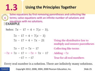 3. using the principles together | PPTX