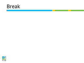 Break

 