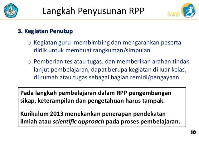 3 1 1 rambu rambu penyusunan rpp tematik