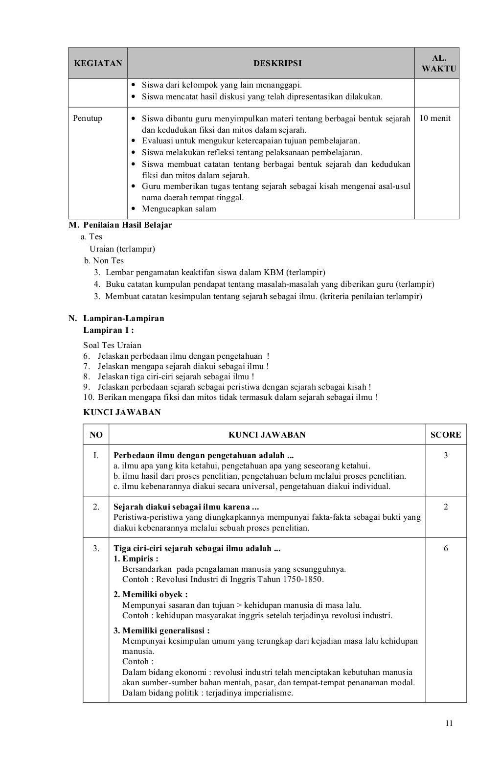 3. rpp sejarah peminatan kls x ips