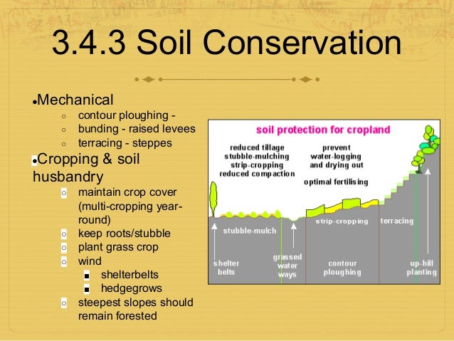 3 4 the soil system ppt us regions ppt