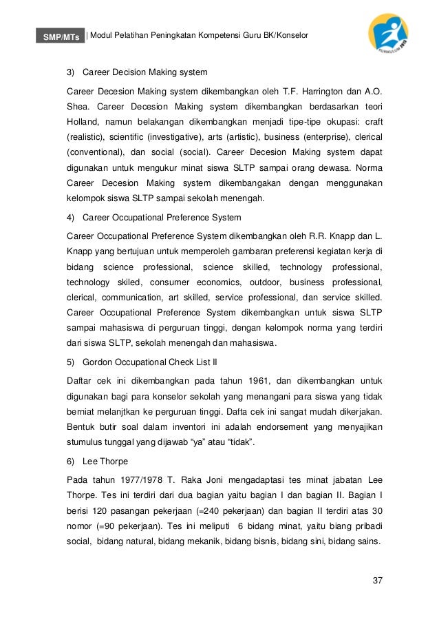 3 Modul 3 Pengukura Peminatan Peserta Didik