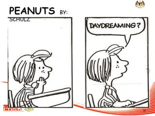 PEANUTS
SCHULZ

BY:

39

 