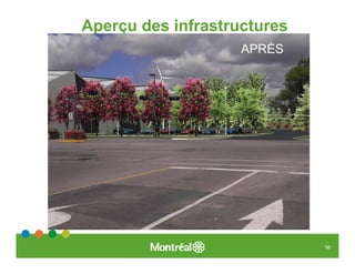 Aperçu des infrastructures
                    APRÈS




                             58
 