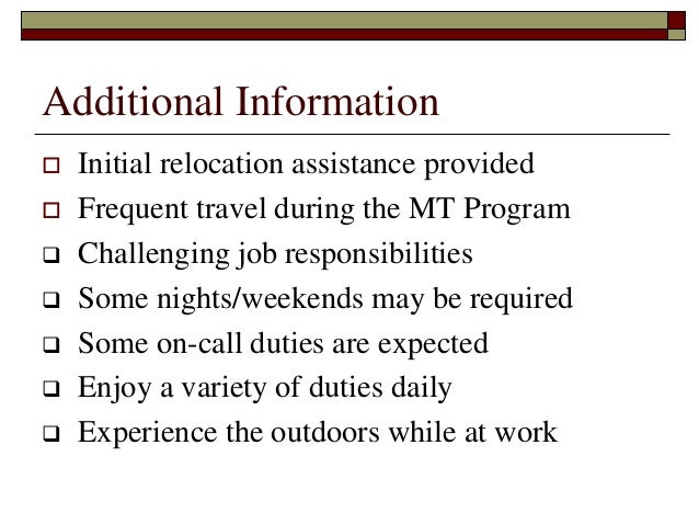 jobs that offer relocation assistance