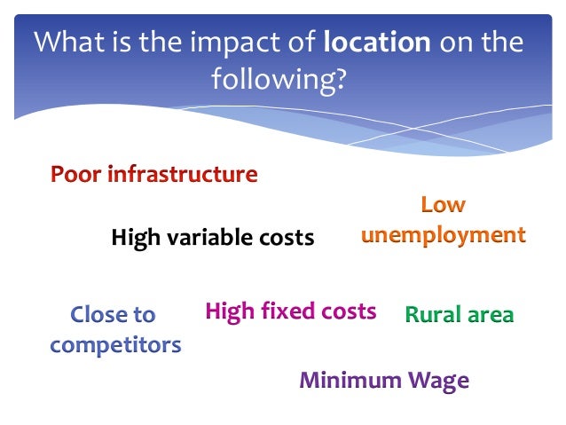 advantages and disadvantages of factor weighting method in location decisions Slight adjustments may need o be made to the matrix to ensure equitable dollar weighting of the factors the other jobs in the organization are then compared with the benchmark jobs and rates of pay for each factor are summed to determine the rates of pay for each of the other jobs. advantages and disadvantages of factor weighting method in location decisions Slight adjustments may need o be made to the matrix to ensure equitable dollar weighting of the factors the other jobs in the organization are then compared with the benchmark jobs and rates of pay for each factor are summed to determine the rates of pay for each of the other jobs.