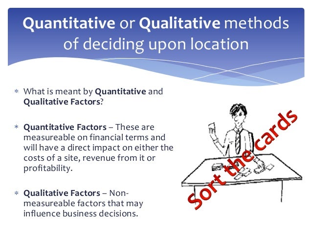 advantages and disadvantages of factor weighting method in location decisions Slight adjustments may need o be made to the matrix to ensure equitable dollar weighting of the factors the other jobs in the organization are then compared with the benchmark jobs and rates of pay for each factor are summed to determine the rates of pay for each of the other jobs. advantages and disadvantages of factor weighting method in location decisions Slight adjustments may need o be made to the matrix to ensure equitable dollar weighting of the factors the other jobs in the organization are then compared with the benchmark jobs and rates of pay for each factor are summed to determine the rates of pay for each of the other jobs.