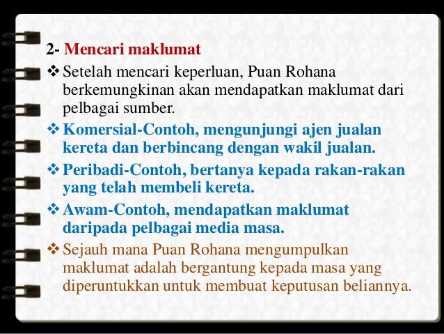 Gelagat Pengguna