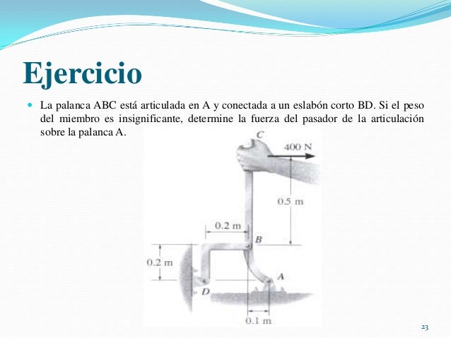 3. ed capítulo iii equilibrio de un cuerpo rígido (2)