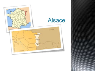 Alsace

 