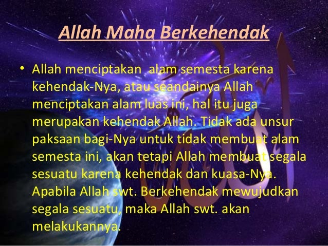 88 Gambar Allah Menciptakan Alam Semesta Terbaik 88 Gambar Allah Menciptakan Alam Semesta Terbaik