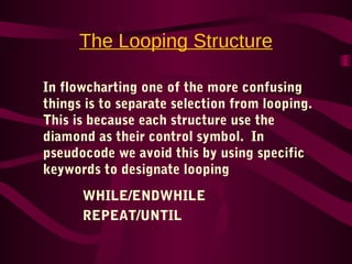 pseudo code basics | PPT