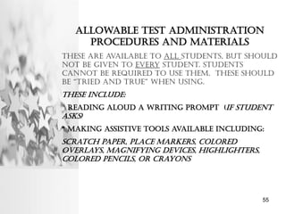 3.18.14 STAAR Training | PPT