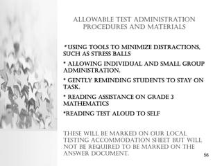 3.18.14 STAAR Training | PPT