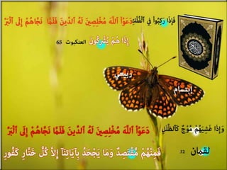 تصميمات  في الأيات  المتشابهات   الجزء 3    إعداد  إبتسام ربيعي
