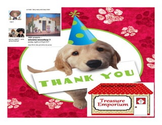 Saturday’s 8PM Eastern
 