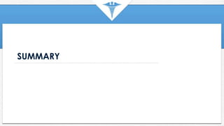 SUMMARY
 