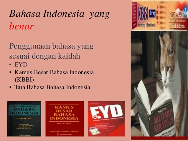 3. arti, fungsi, dan ragam bahasa indonesia