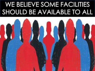 ECOGOV: 3.3 PROVIDING PUBLIC GOODS