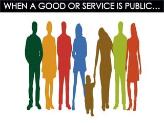 ECOGOV: 3.3 PROVIDING PUBLIC GOODS