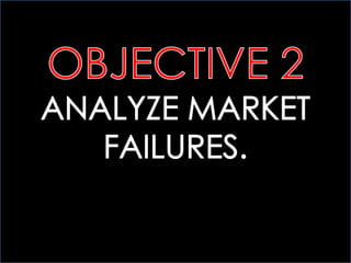 ECOGOV: 3.3 PROVIDING PUBLIC GOODS