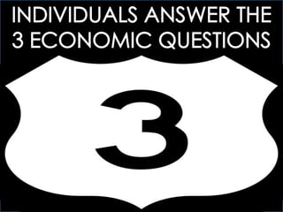 ECOGOV: 3.3 PROVIDING PUBLIC GOODS