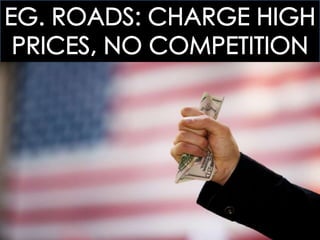 ECOGOV: 3.3 PROVIDING PUBLIC GOODS