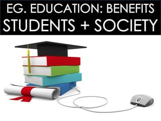 ECOGOV: 3.3 PROVIDING PUBLIC GOODS