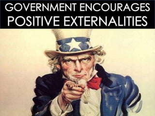 ECOGOV: 3.3 PROVIDING PUBLIC GOODS