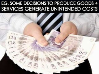 ECOGOV: 3.3 PROVIDING PUBLIC GOODS