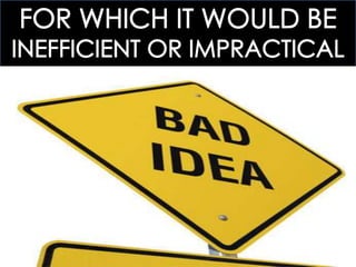 ECOGOV: 3.3 PROVIDING PUBLIC GOODS