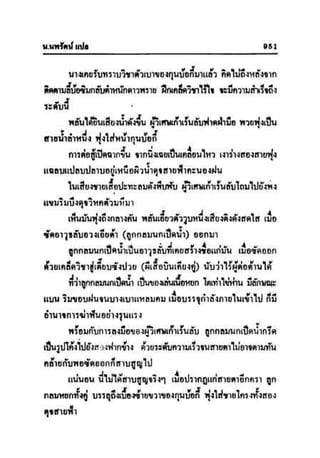 ทายาทมังกร เล่ม 3