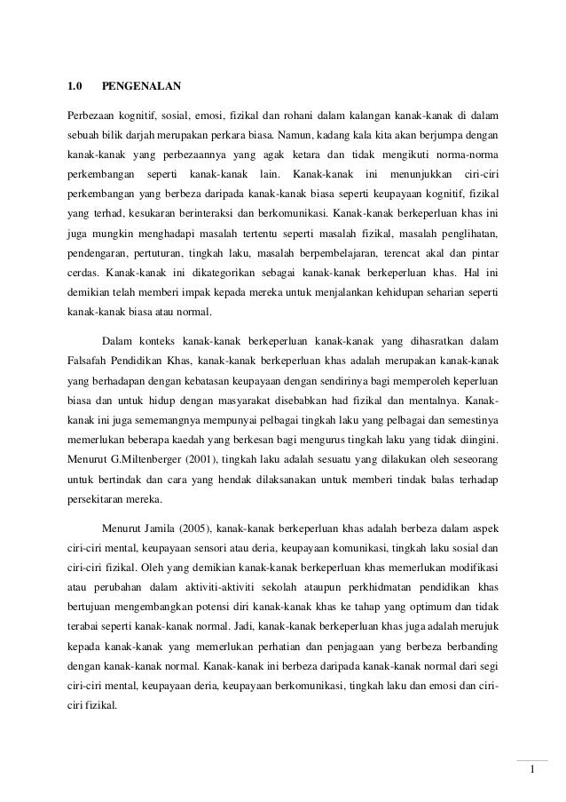 3 Isi Isi Penting Repaired