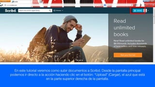 3. subir documentos