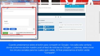 3. subir documentos