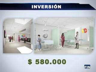 $ 580.000
INVERSIÓN
FIN