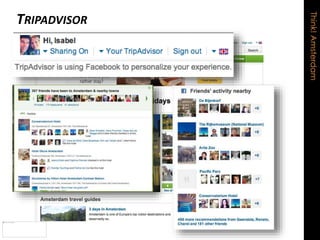 Think!Amsterdam
TRIPADVISOR
 
