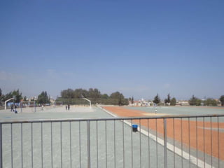 α’ δημοτικο ξυλοφαγου from Cyprus