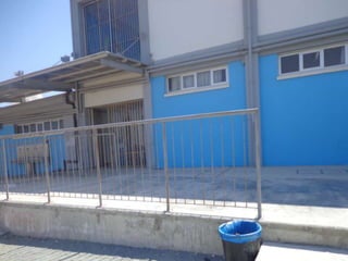 α’ δημοτικο ξυλοφαγου from Cyprus