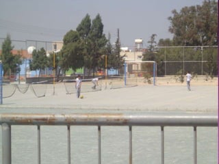 α’ δημοτικο ξυλοφαγου from Cyprus