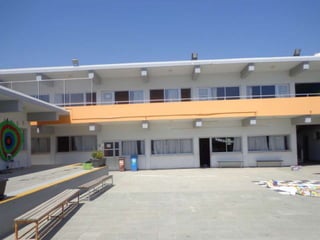 α’ δημοτικο ξυλοφαγου from Cyprus