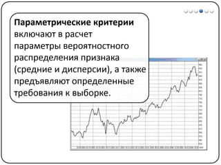 Математические методы в психологии 3 - Доказательная статистика