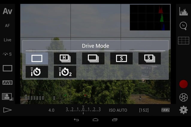 3. DSLR Photography 101 - Exposure