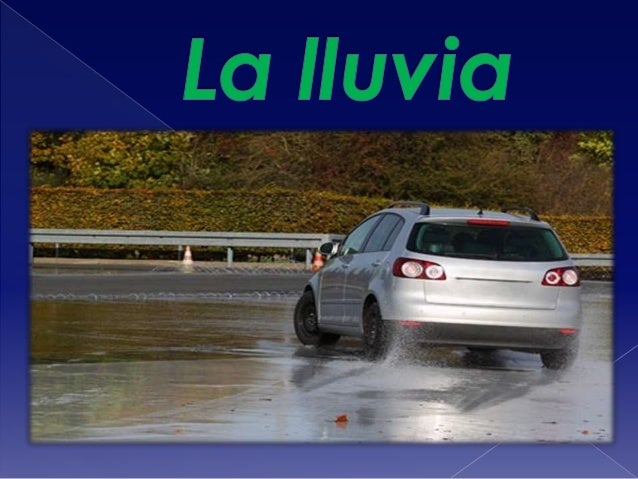 3. conducción en condiciones adversas