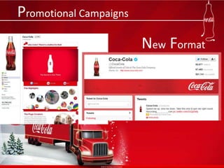 Promotional Campaigns
New Format
 