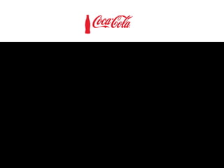 Cocacola- Open Happiness 