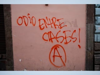 Enlace Ciudadano Nro 337 tema:  fotos graffitis protestas yasuní